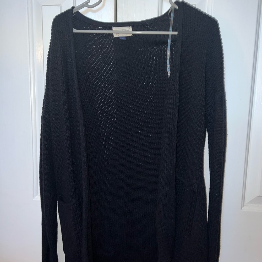 Cardigan